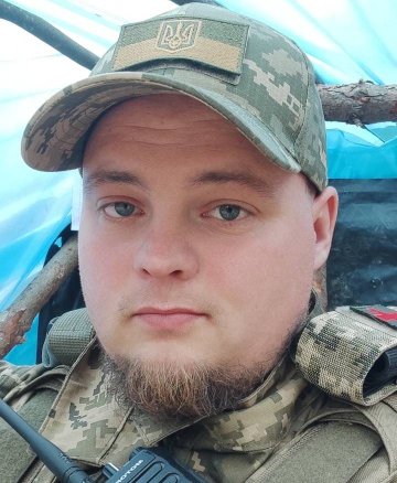 Степанов Дмитро Владиславович