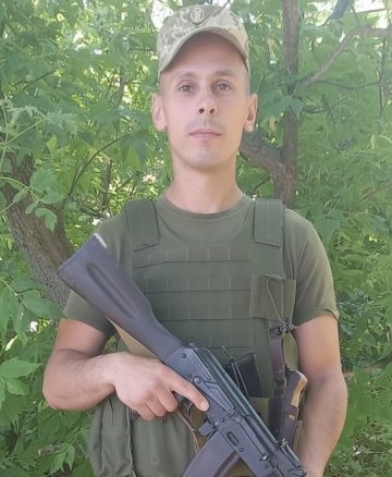 Суюнджев Руслан Камілджанович