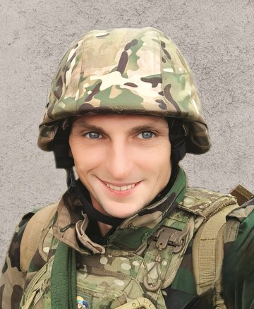 Табунщик Олег Вікторович