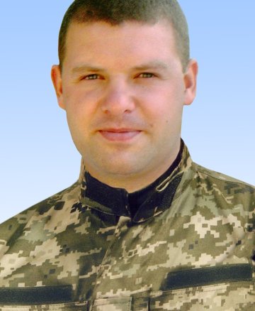 Шалатовський Вадим Володимирович