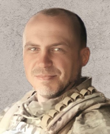 Шевчук Олександр Анатолійович