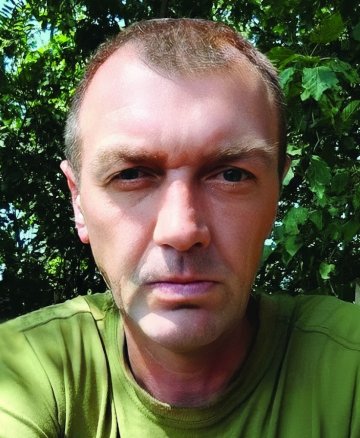 Шимков Павло Анатолійович