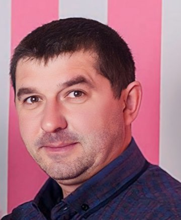 Штифлюк Олег Степанович