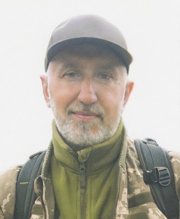 Адамський Олександр Анатолійович