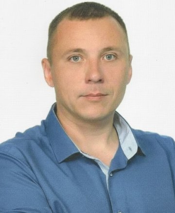 Васьковський Володимир Віталійович