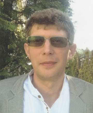 Дзьобак Юрій Іванович