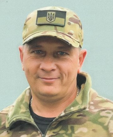 Захарченко Віктор Євгенович