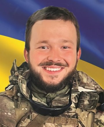 Ковтун Ілля Дмитрович