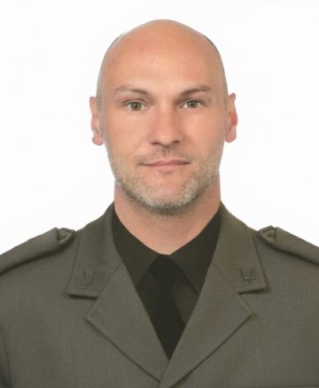 Сторожук Богдан Олександрович