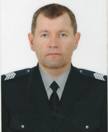 Фурман Микола Миколайович