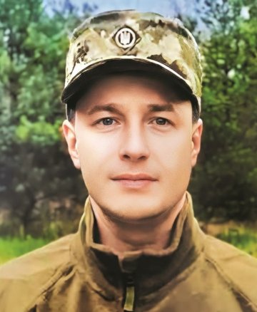 Петраш Дмитро Якович