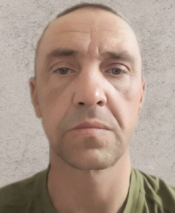 Сікора Андрій Леонтійович