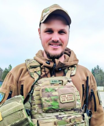 Грабар Всеволод Євгенович