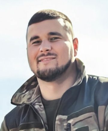 Ільєв Василь Васильович