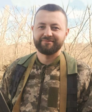 Осадчук Андрій Васильович