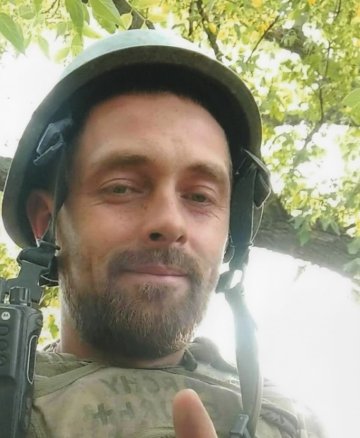 Степанишин Артем Петрович