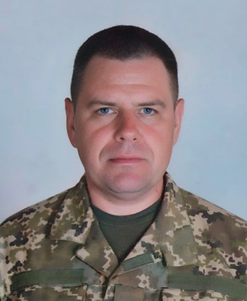 Климов Олександр Андрійович