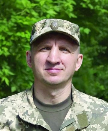 Бахтов Андрій Григорович