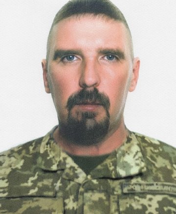 Бецал Сергій Миколайович