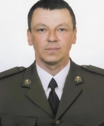 Гуменюк Олег Миколайович