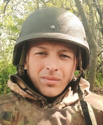 Первак Олександр Володимирович