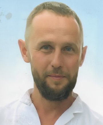 Садовський Денис Володимирович