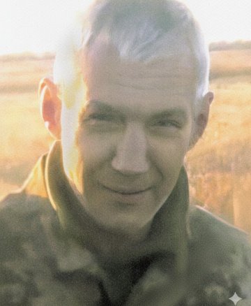 Самофалов Олександр Володимирович