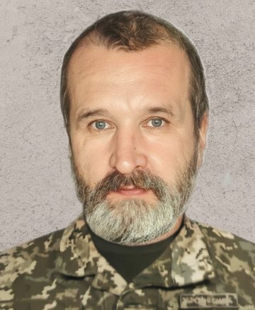 Плаксій Ігор Миколайович