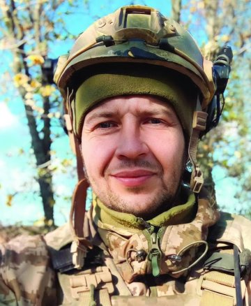 Балацький Віталій Іванович