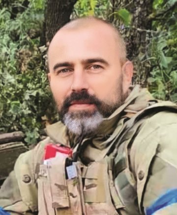 Гулевський Сергій Павлович