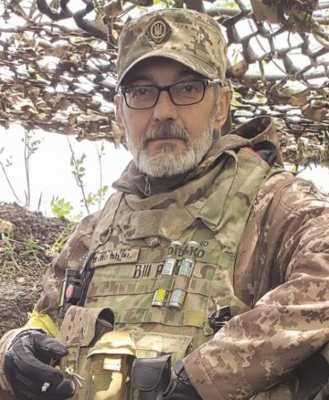 Ткаченко Роман Володимирович