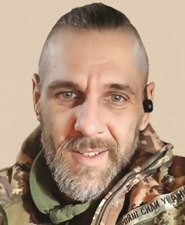 Трачук Андрій Миколайович