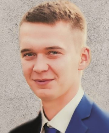 Холодюк Віталій Васильович