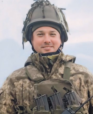 Сірий Олександр Анатолійович