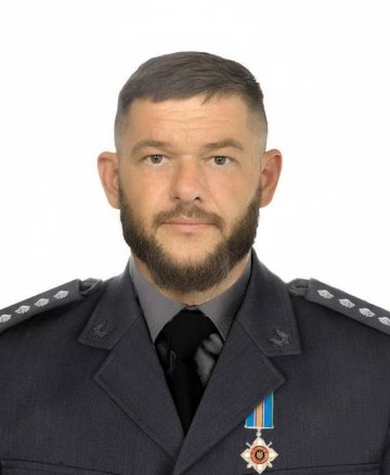 Атаманюк Антон Миколайович