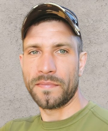 Баліцький Олександр Валерійович