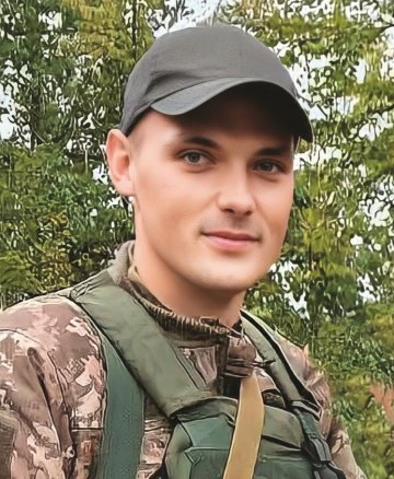 Лисюк Богдан Васильович