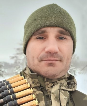 Рудик Сергій Васильович