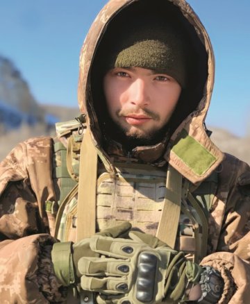 Бондар Артем Юрійович