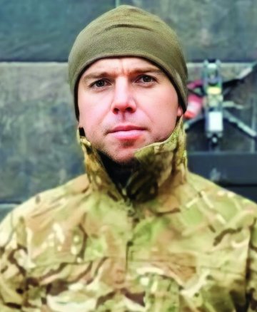 Свіщов Віталій Дмитрович