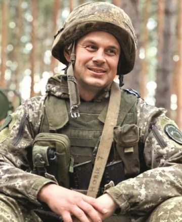 Скорубський Андрій Леонідович