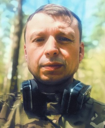 Шухарев В'ячеслав Юрійович