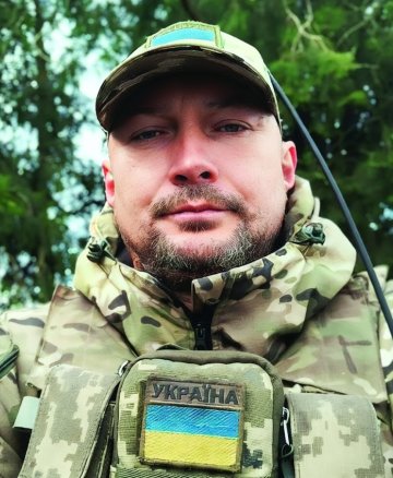 Безінський Володимир Петрович