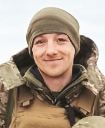 Бурлака Микола Вікторович