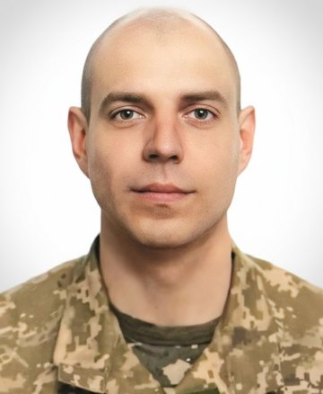 Бурдельний Сергій Станіславович