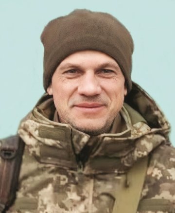 Буряковський Юрій Петрович