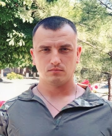 Варін Дмитро Дамірович