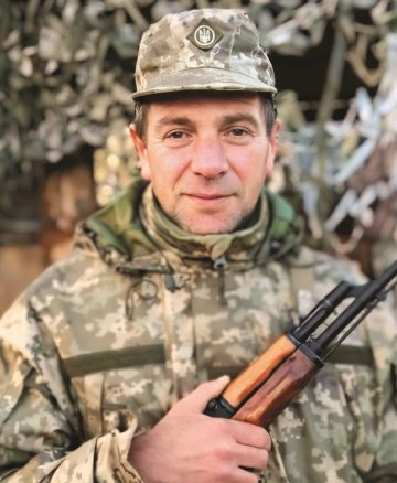 Кіндзерський Сергій Антонович