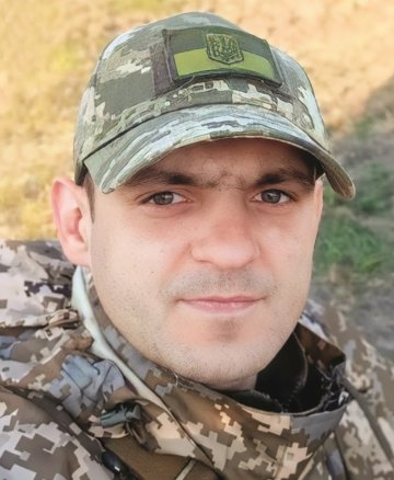 Кузьменко Олександр Юрійович