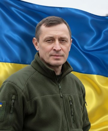 Дем’яненко Андрій Андрійович